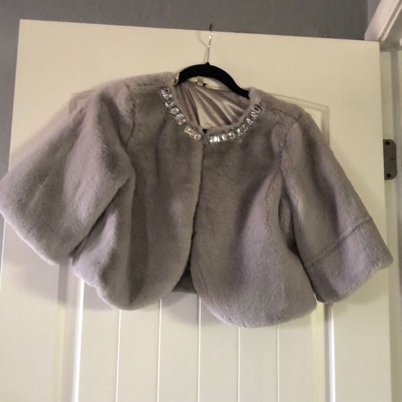 Formal jacket - Picture 1 of 2